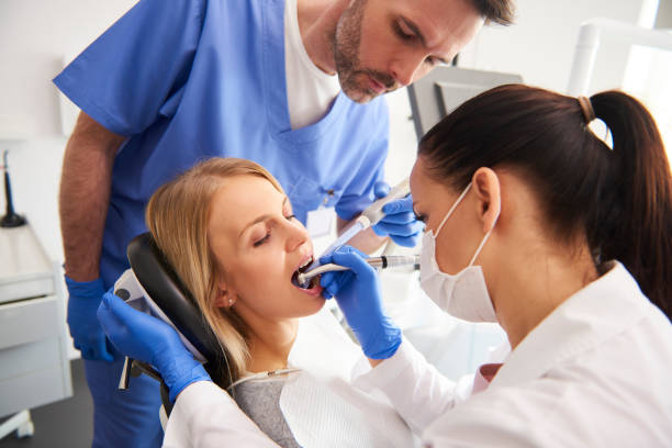 Best Laser Dentistry  in Granger, TX